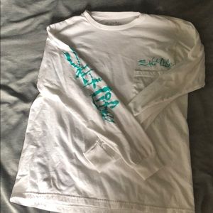 Salt Life long sleeve